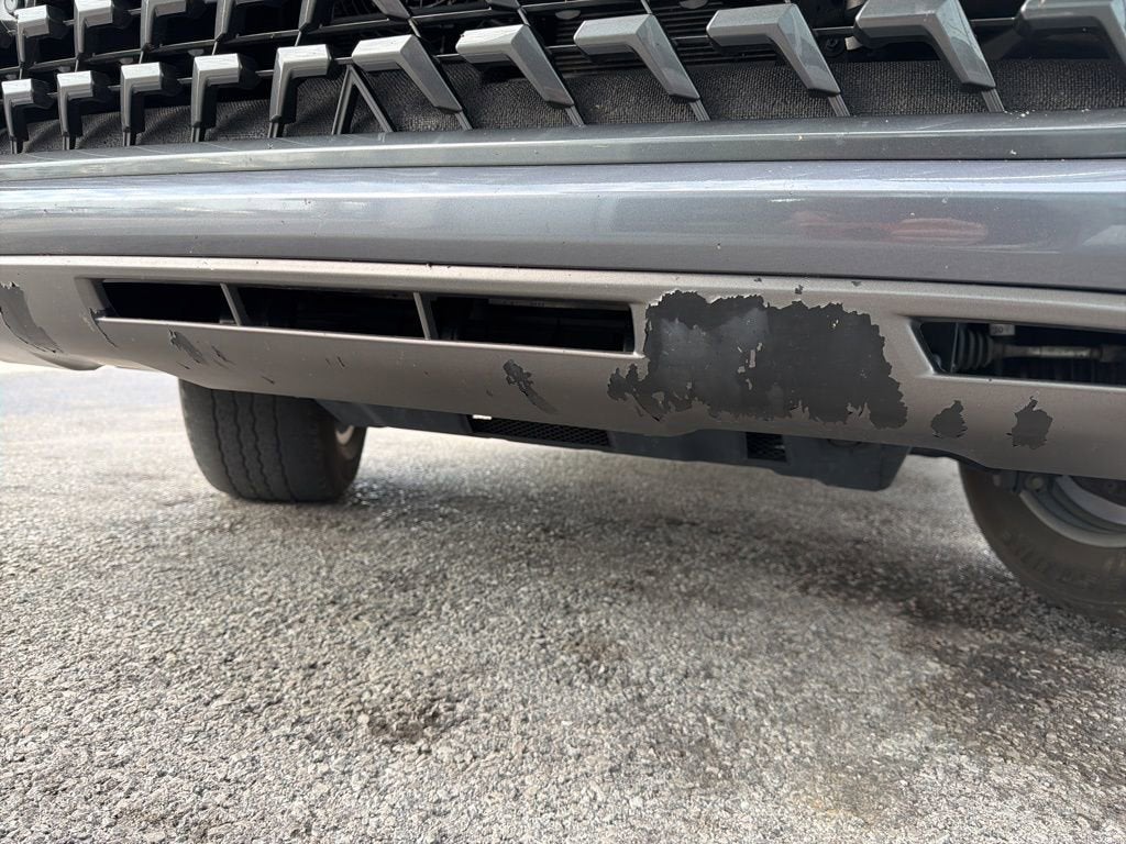 2021 Lexus GX GX 460 Premium