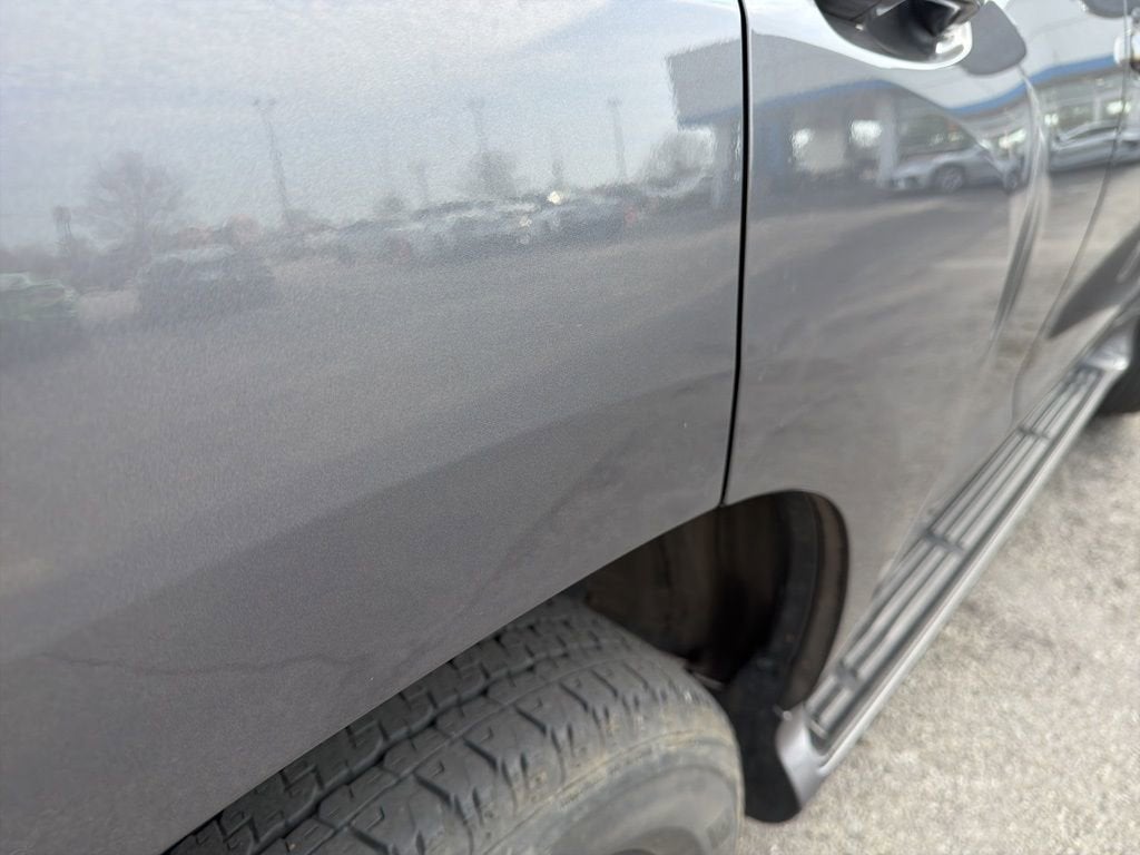 2021 Lexus GX GX 460 Premium