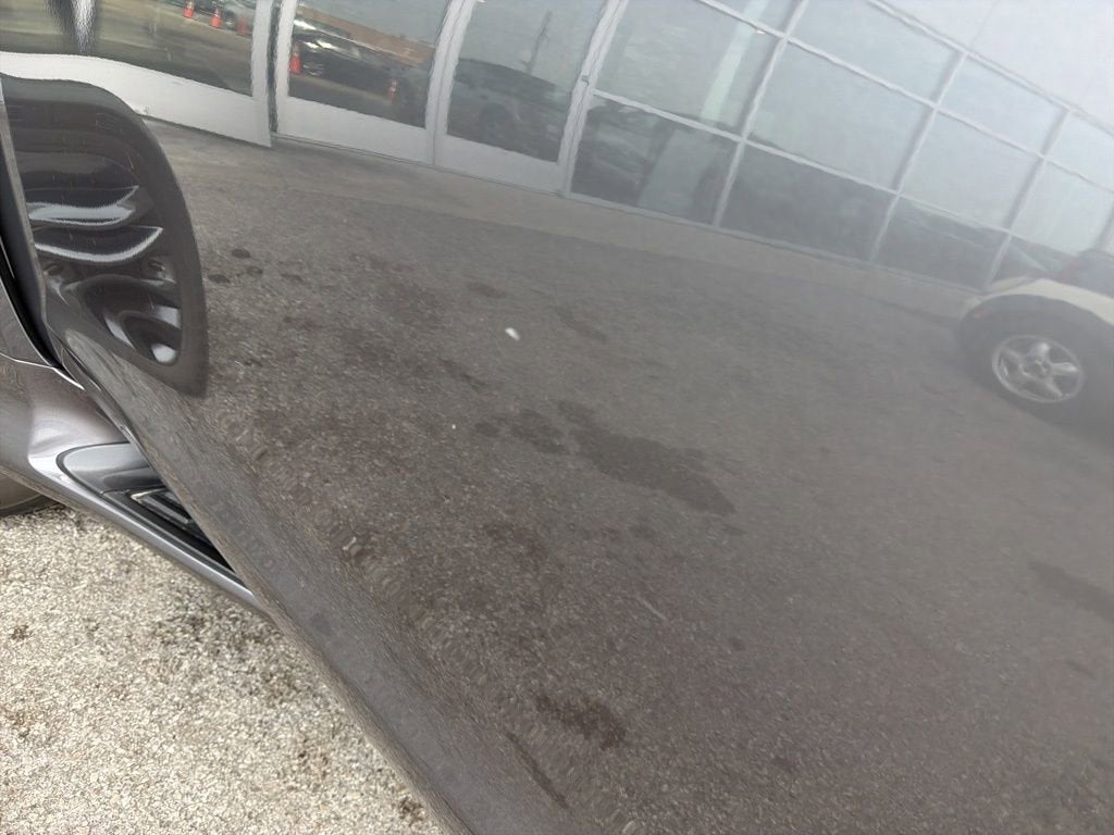 2021 Lexus GX GX 460 Premium