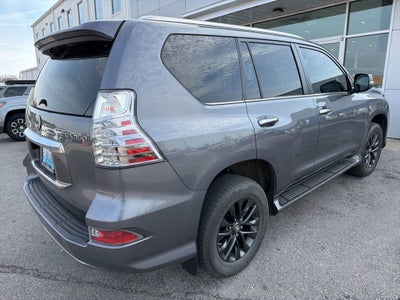 2021 Lexus GX GX 460 Premium