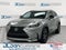 2016 Lexus NX 200t 