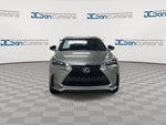 2016 Lexus NX 200t 