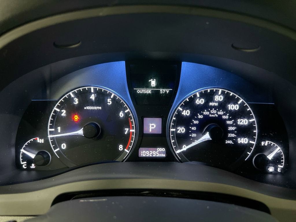 2014 Lexus RX 350 F Sport