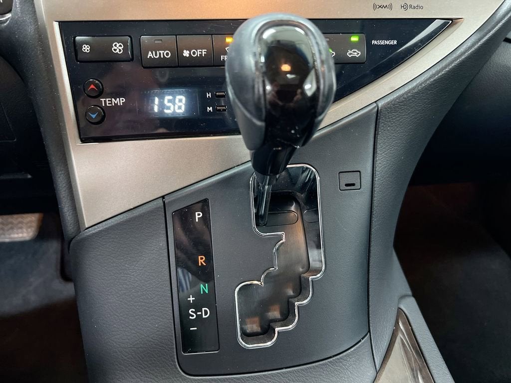 2014 Lexus RX 350 F Sport