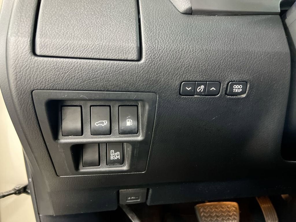 2014 Lexus RX 350 F Sport