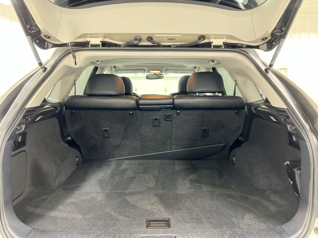 2014 Lexus RX 350 F Sport