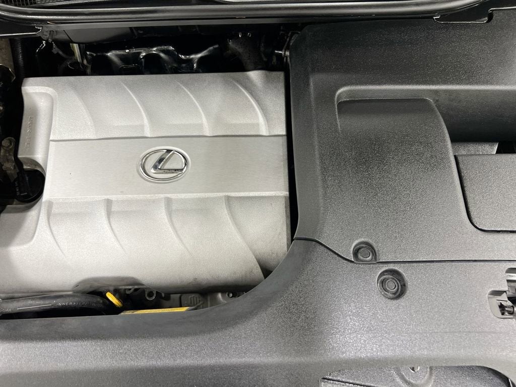 2014 Lexus RX 350 F Sport