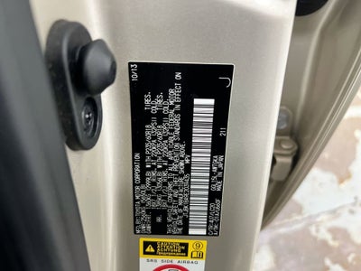 2014 Lexus RX 350 F Sport