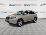 2014 Lexus RX 350 F Sport