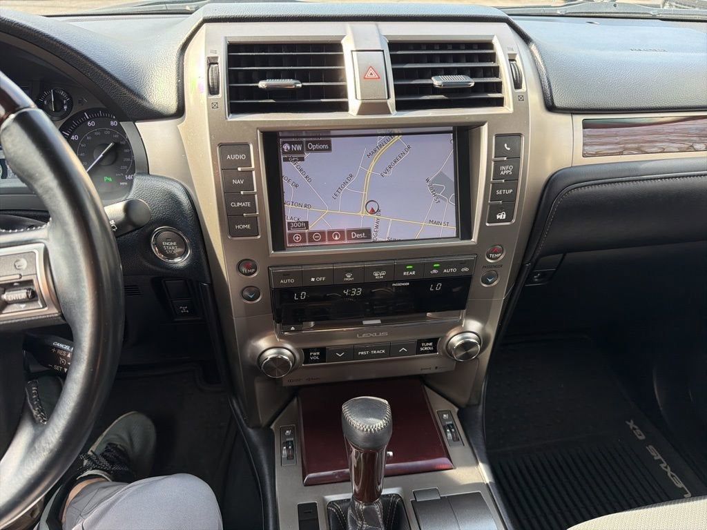 2019 Lexus GX GX 460