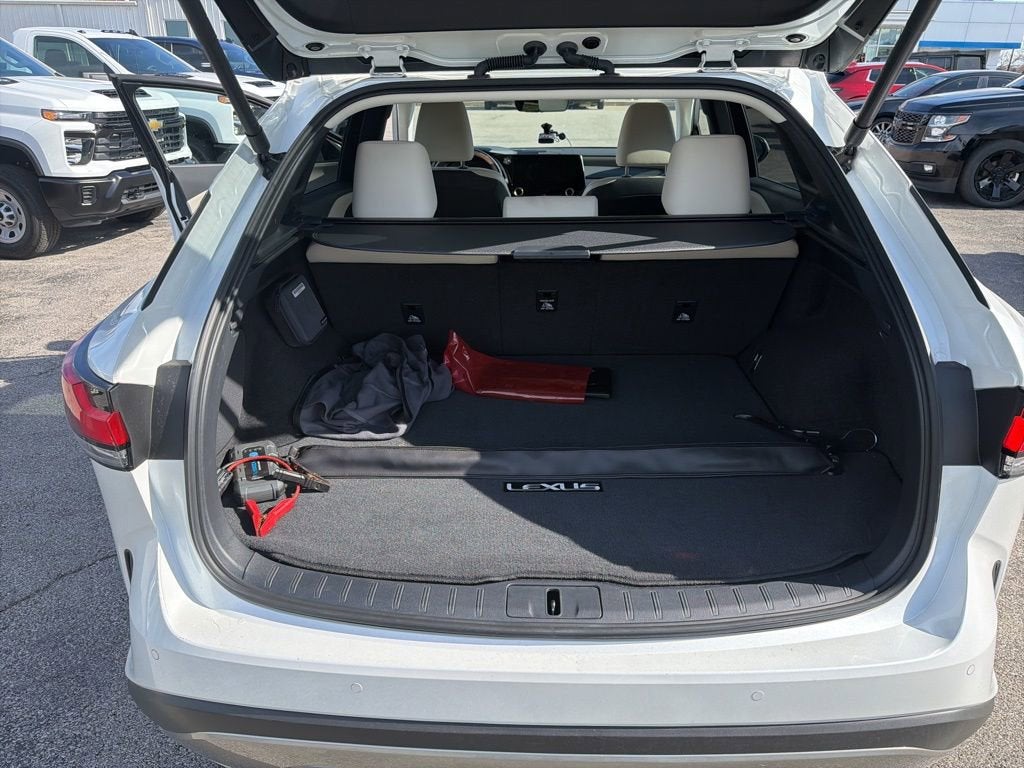 2024 Lexus RX RX 350