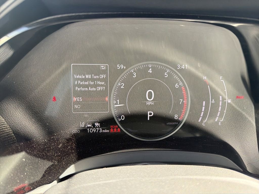 2024 Lexus RX RX 350