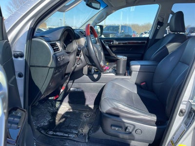 2017 Lexus GX GX 460