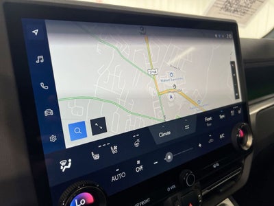 2024 Lexus GX GX 550 Luxury