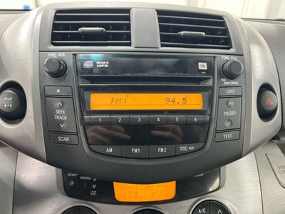 2007 Toyota RAV4 Limited
