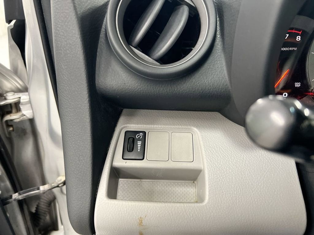 2007 Toyota RAV4 Limited
