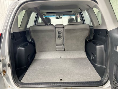2007 Toyota RAV4 Limited
