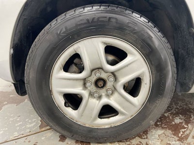 2007 Toyota RAV4 Limited