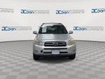 2007 Toyota RAV4 Limited