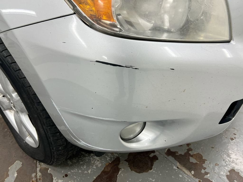 2007 Toyota RAV4 Limited