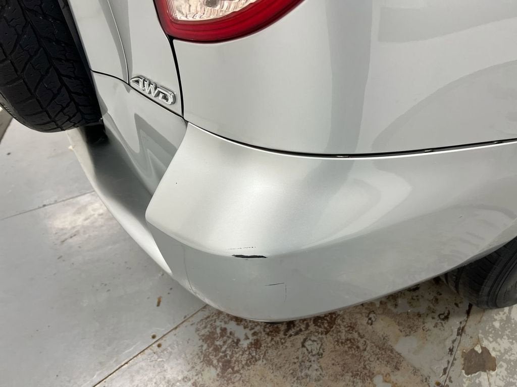 2007 Toyota RAV4 Limited
