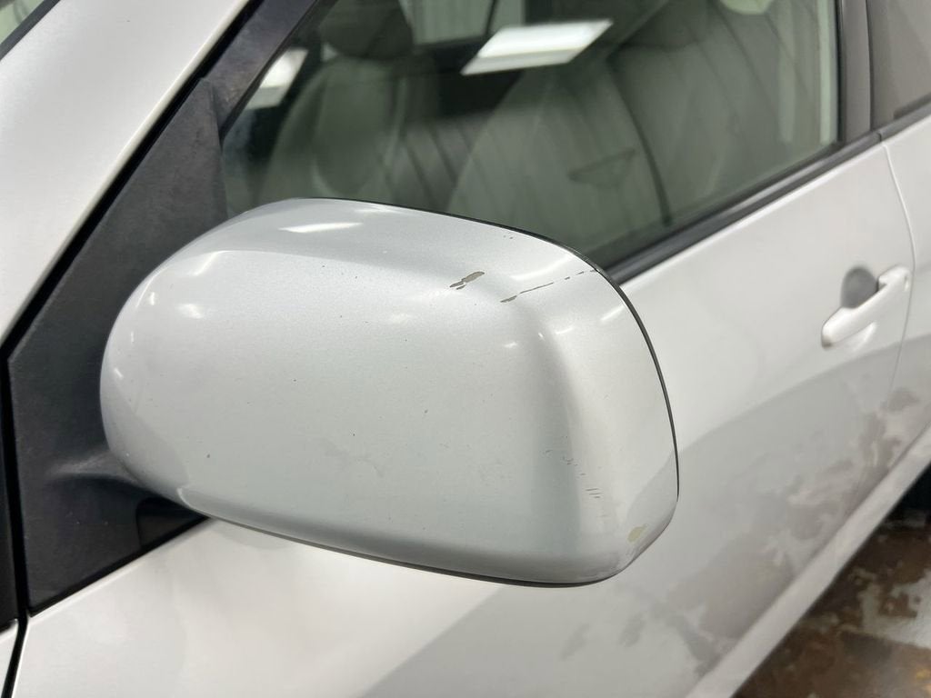 2007 Toyota RAV4 Limited