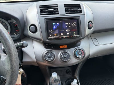 2010 Toyota RAV4 Base