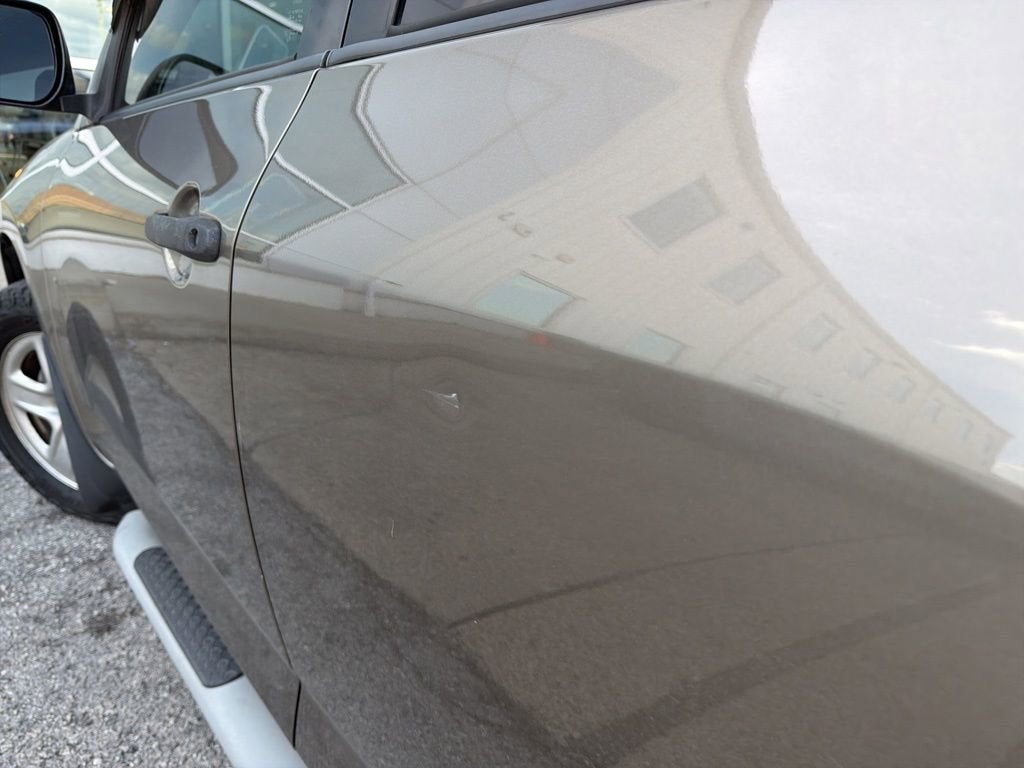 2010 Toyota RAV4 Base