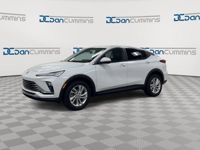 2024 Buick Envista Preferred