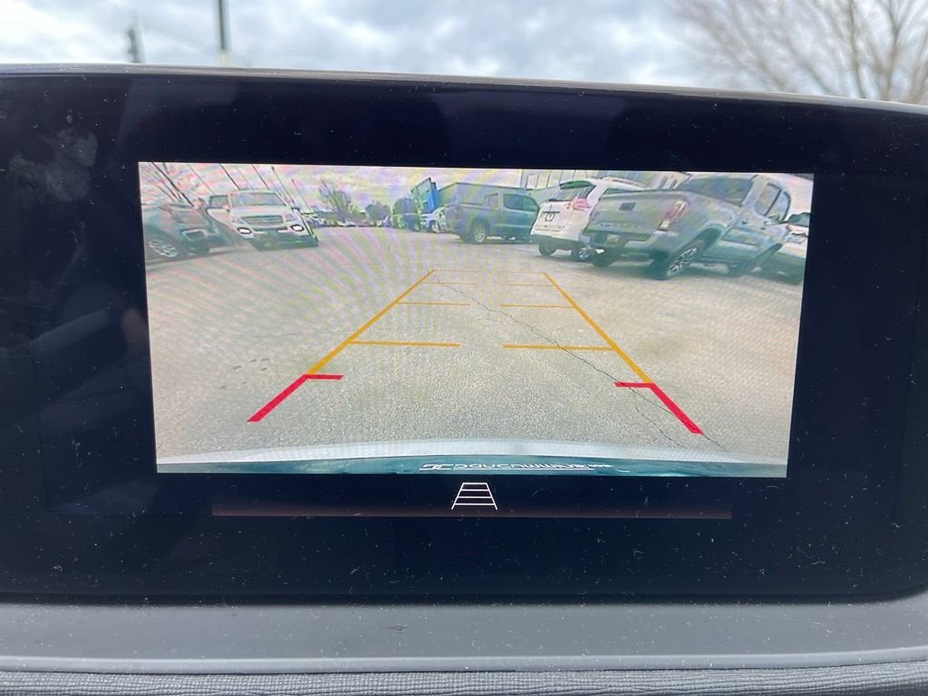 2024 Buick Envista Sport Touring