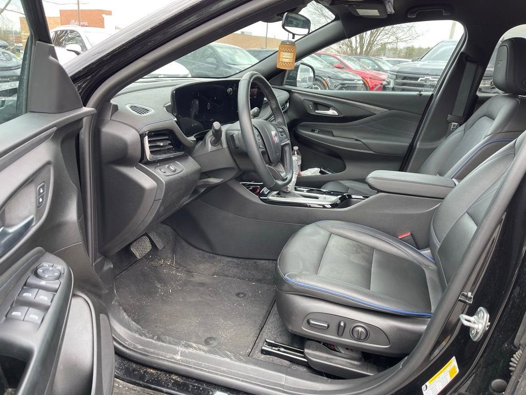 2024 Buick Envista Sport Touring