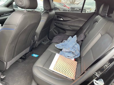 2024 Buick Envista Sport Touring