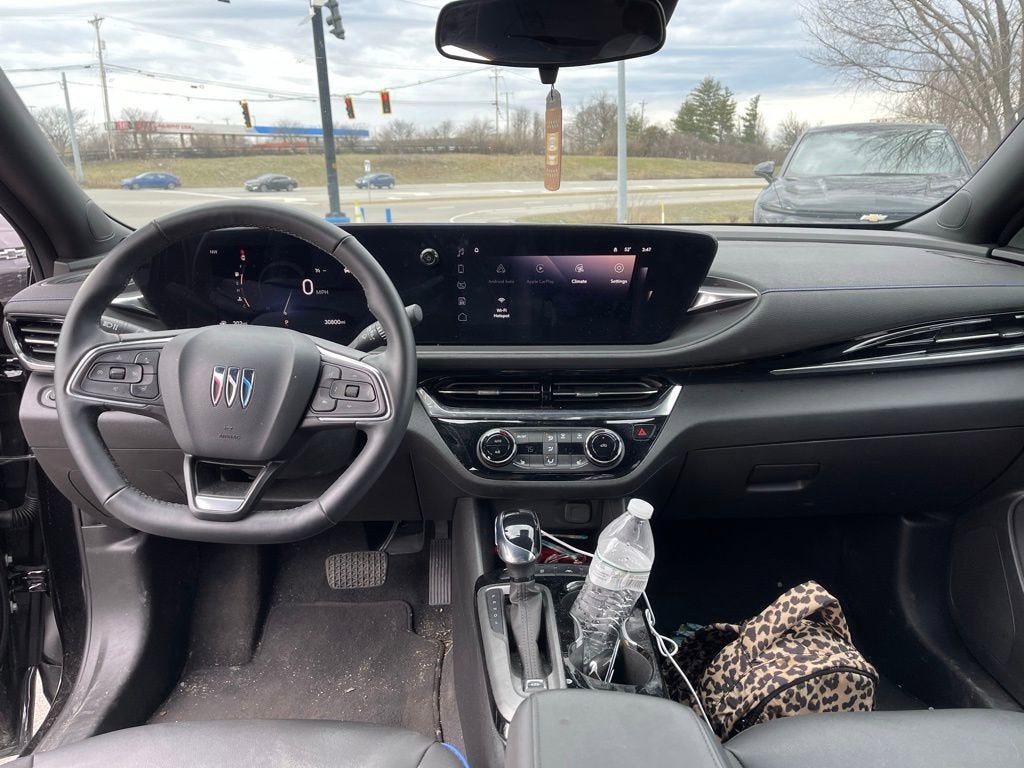 2024 Buick Envista Sport Touring