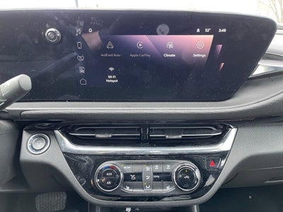 2024 Buick Envista Sport Touring