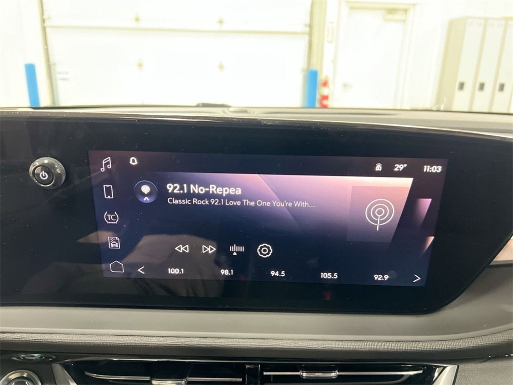 2024 Buick Envista Sport Touring