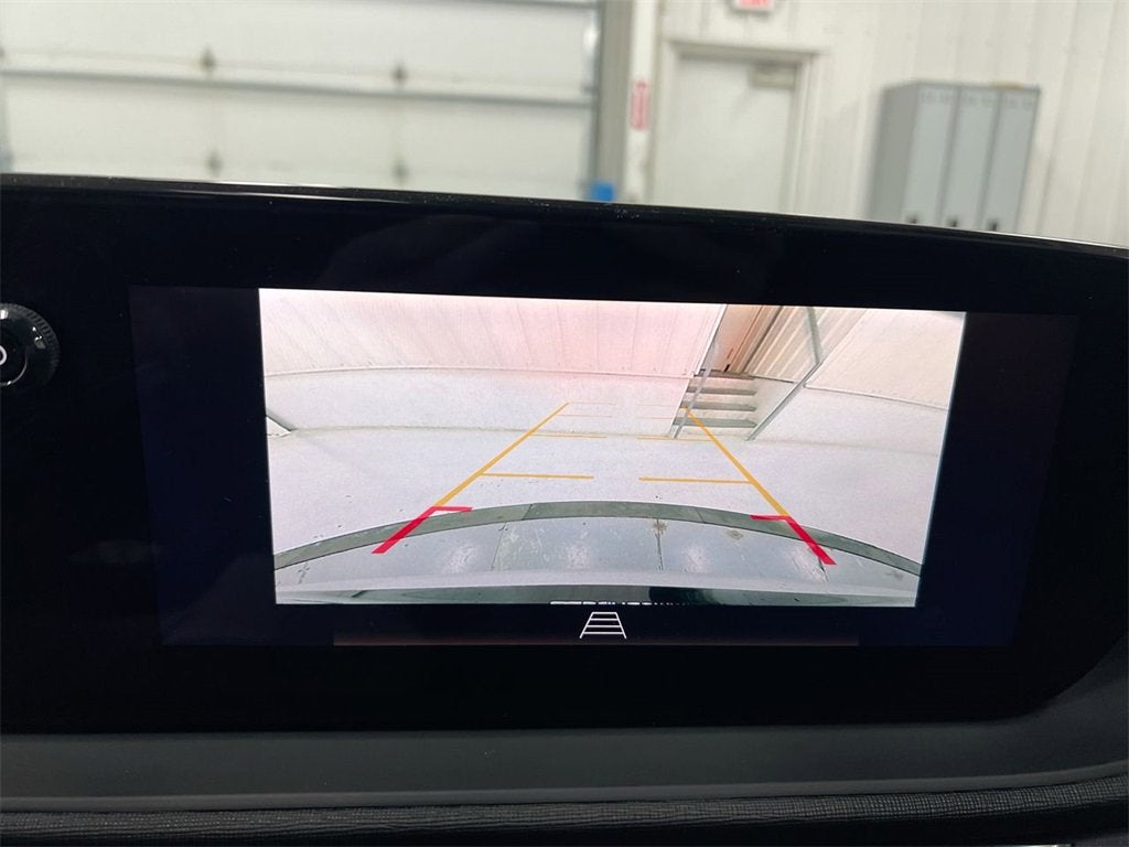 2024 Buick Envista Sport Touring