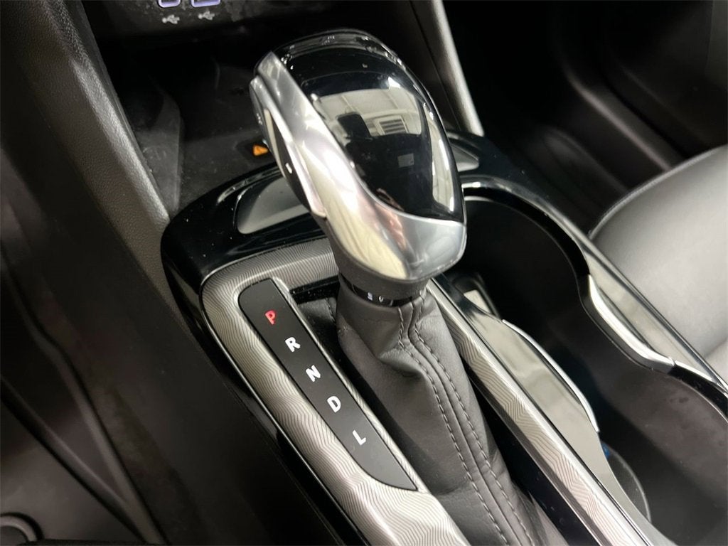 2024 Buick Envista Sport Touring