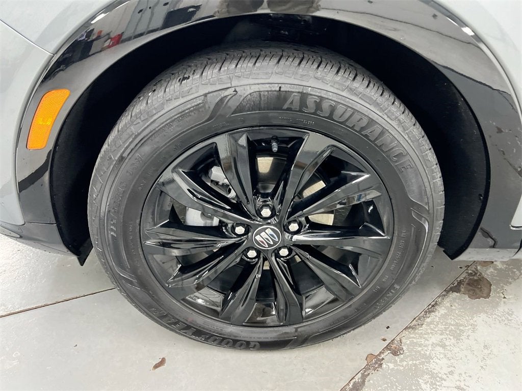 2024 Buick Envista Sport Touring