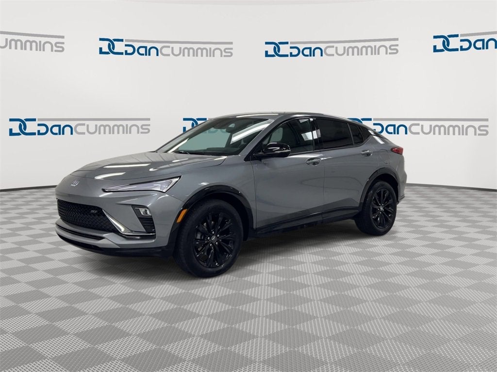 2024 Buick Envista Sport Touring