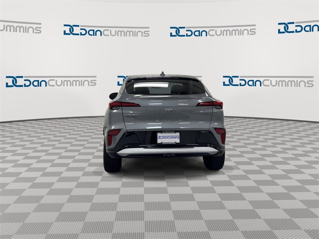 2024 Buick Envista Sport Touring