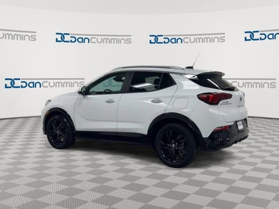 2024 Buick Encore GX Sport Touring