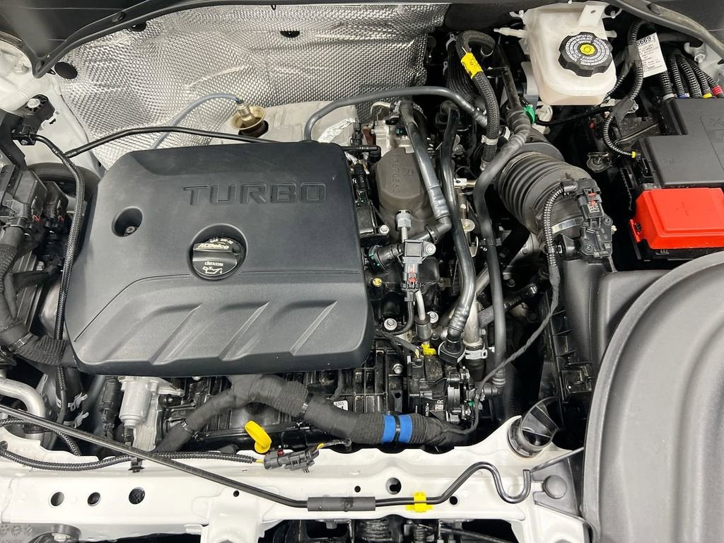 2025 Buick Encore GX Sport Touring