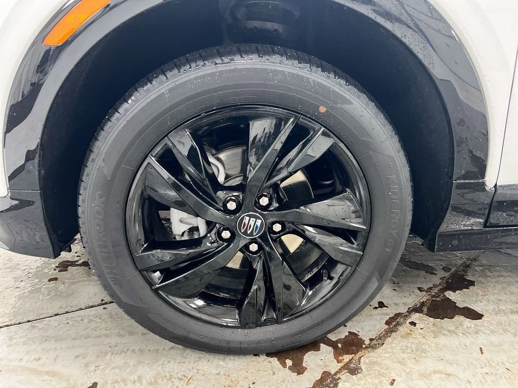 2025 Buick Encore GX Sport Touring