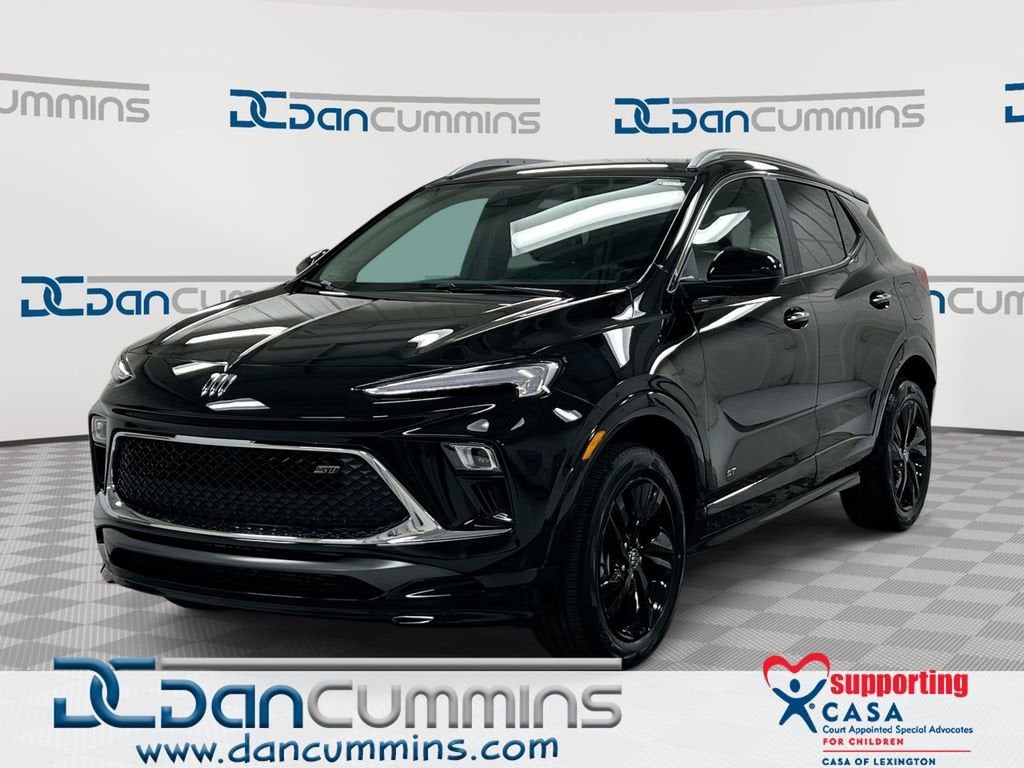 2026 Buick Encore GX Sport Touring AWD's photo