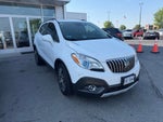 2016 Buick Encore Sport Touring