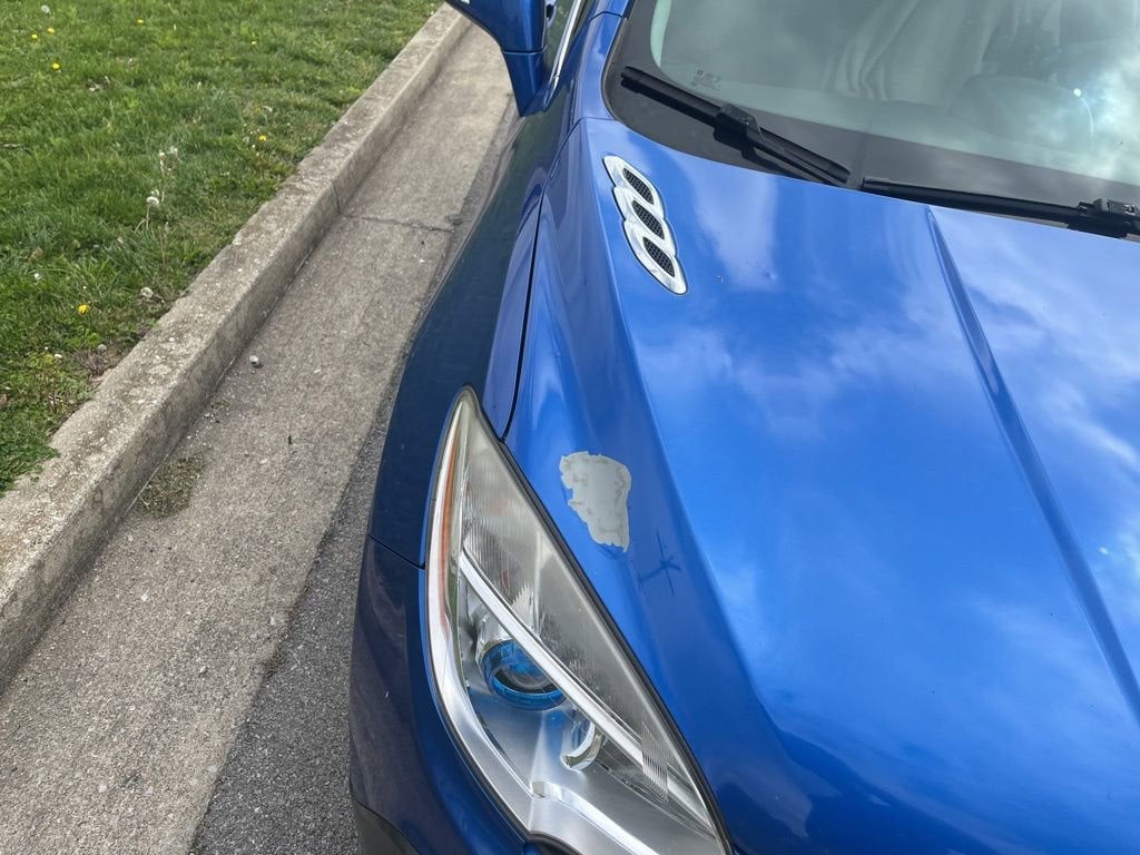 2016 Buick Encore EBONY