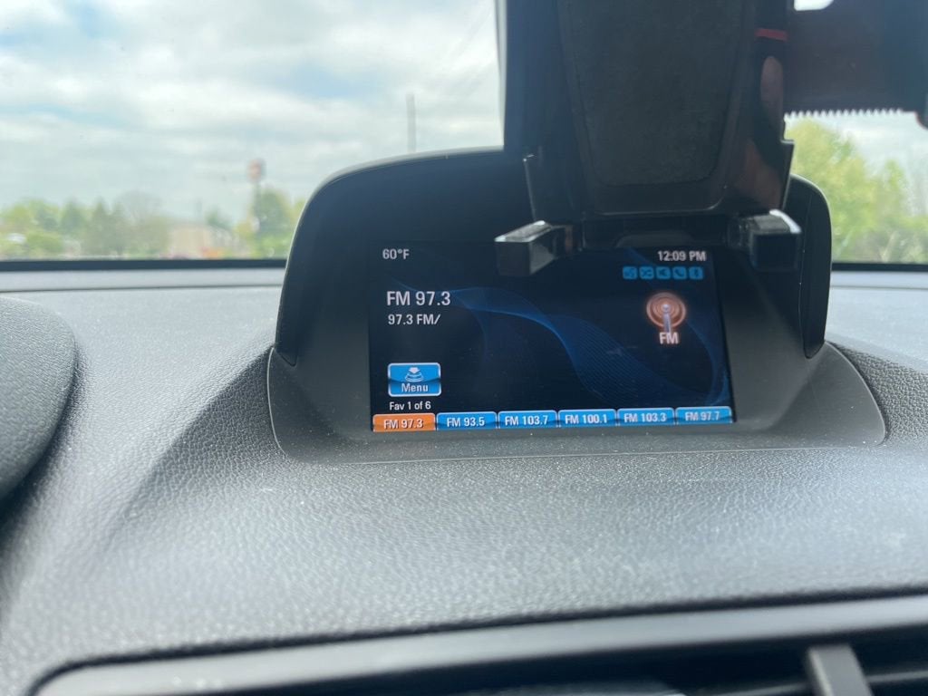 2016 Buick Encore EBONY