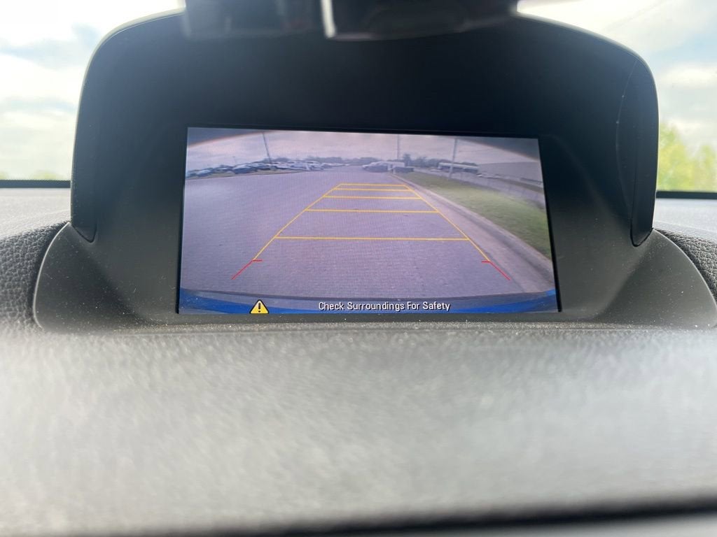 2016 Buick Encore EBONY