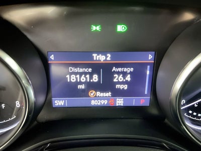 2020 Buick Encore GX Preferred