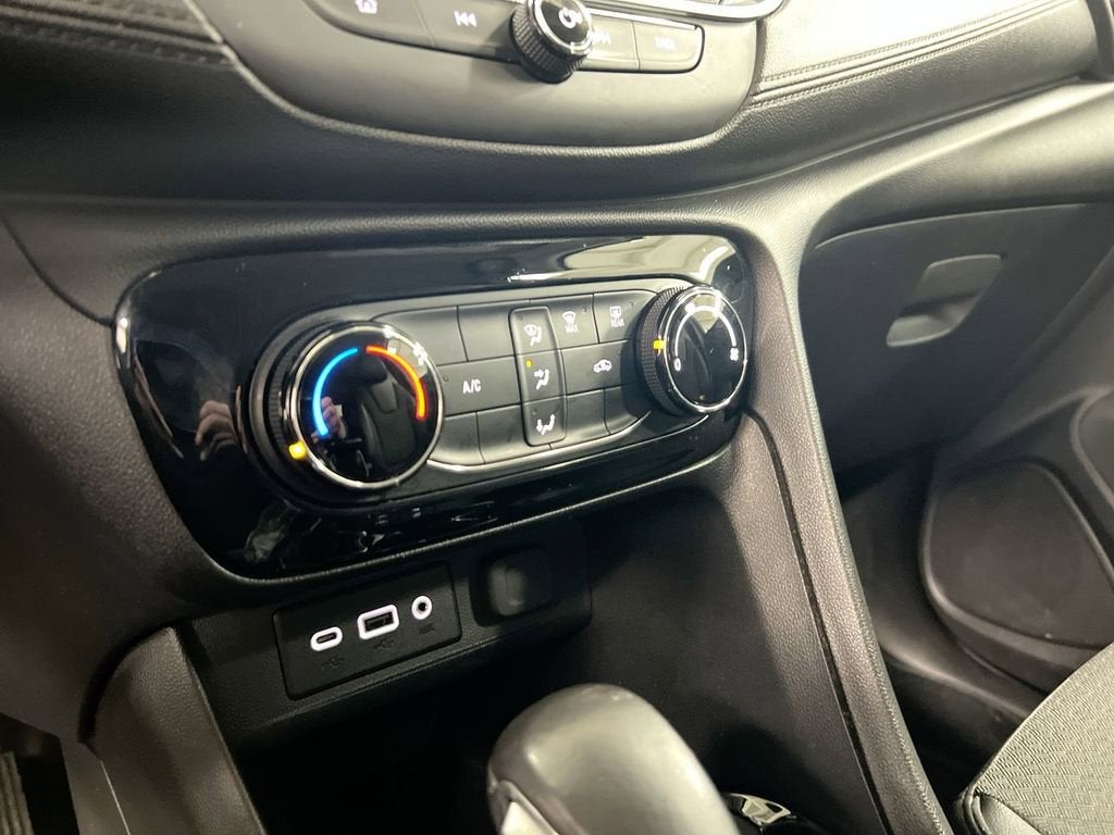2020 Buick Encore GX Preferred